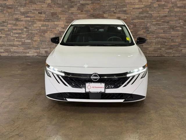 nissan sentra 2026 3N1AB9CV1TY226510 image nissan sentra 2026 3N1AB9CV1TY226510 image