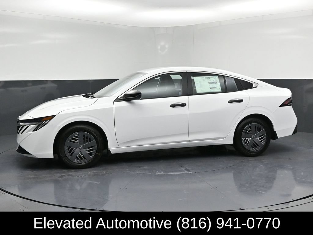 nissan sentra 2026 3N1AB9BV4TY220220 image nissan sentra 2026 3N1AB9BV4TY220220 image