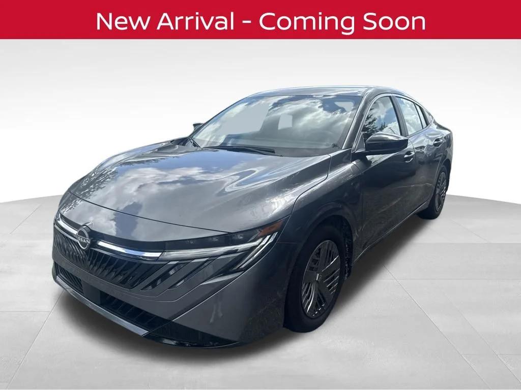 nissan sentra 2026 3N1AB9BV0TY224345 image nissan sentra 2026 3N1AB9BV0TY224345 image