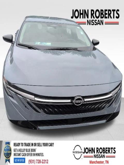 nissan sentra 2026 3N1AB9CV7TY223434 image nissan sentra 2026 3N1AB9CV7TY223434 image