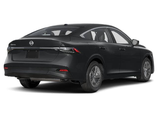nissan sentra 2026 3N1AB9BV5TY215382 image nissan sentra 2026 3N1AB9BV5TY215382 image