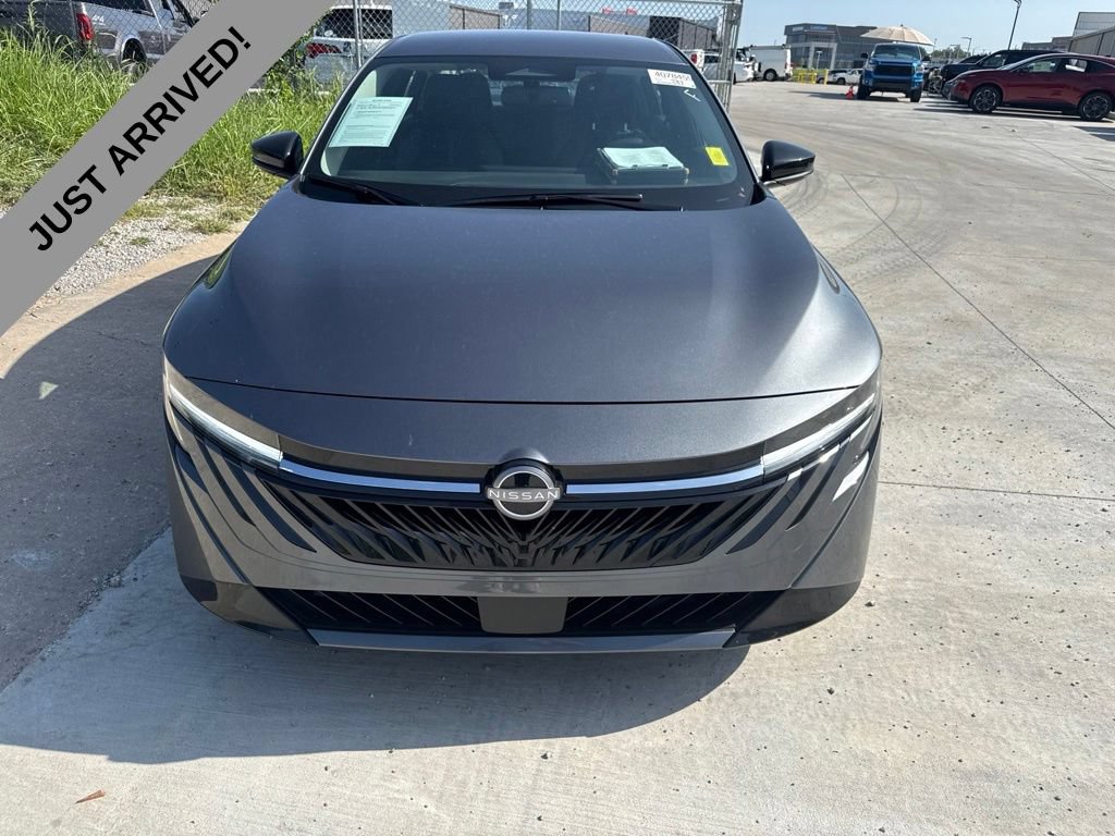 nissan sentra 2026 3N1AB9CV6TY290803 image nissan sentra 2026 3N1AB9CV6TY290803 image
