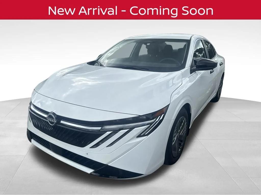 nissan sentra 2026 3N1AB9BV7TY228277 image nissan sentra 2026 3N1AB9BV7TY228277 image