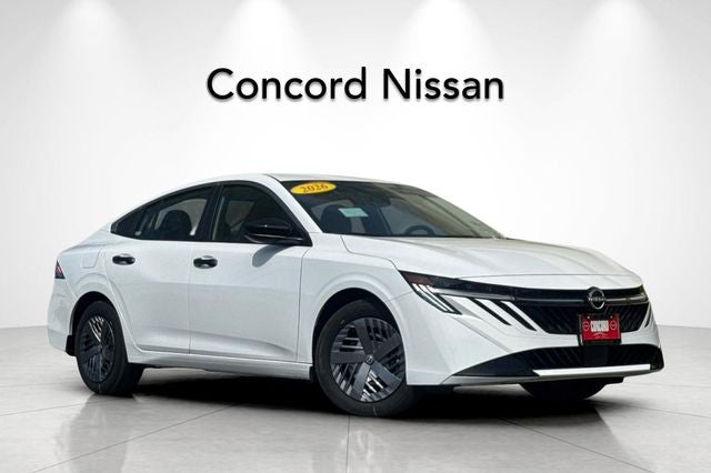 nissan sentra 2026 3N1AB9BV2TY219180 image nissan sentra 2026 3N1AB9BV2TY219180 image