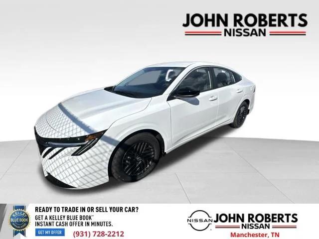 nissan sentra 2026 3N1AB9CV4TY220474 image nissan sentra 2026 3N1AB9CV4TY220474 image