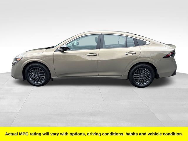 nissan sentra 2026 3N1AB9CV4TY247853 image nissan sentra 2026 3N1AB9CV4TY247853 image