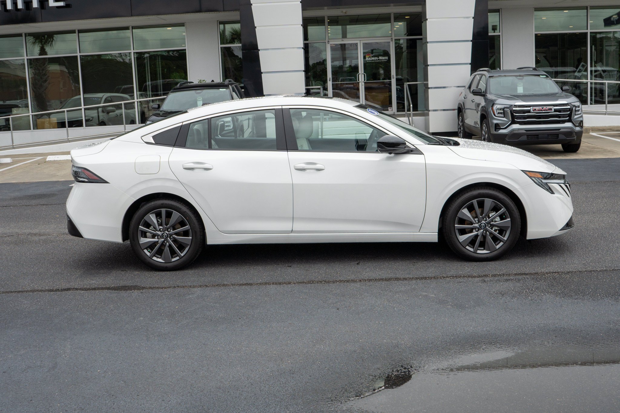 nissan sentra 2026 3N1AB9EW3TY289646 image nissan sentra 2026 3N1AB9EW3TY289646 image