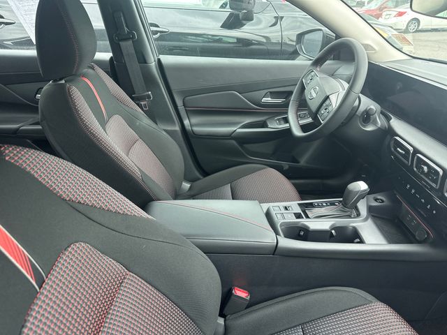 nissan sentra 2026 3N1AB9DV1TY281683 image nissan sentra 2026 3N1AB9DV1TY281683 image