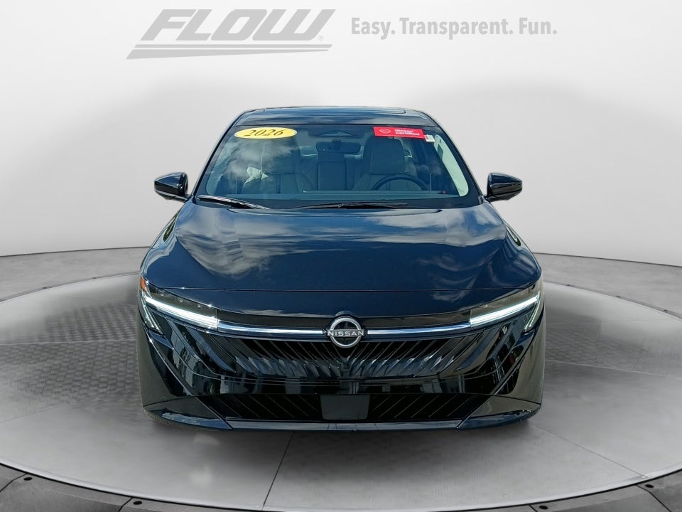 nissan sentra 2026 3N1AB9EW8TY234089 image nissan sentra 2026 3N1AB9EW8TY234089 image