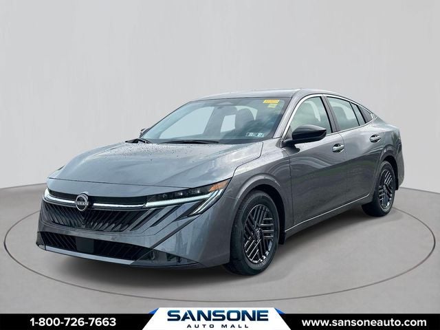 nissan sentra 2026 3N1AB9CV8TY251355 image nissan sentra 2026 3N1AB9CV8TY251355 image