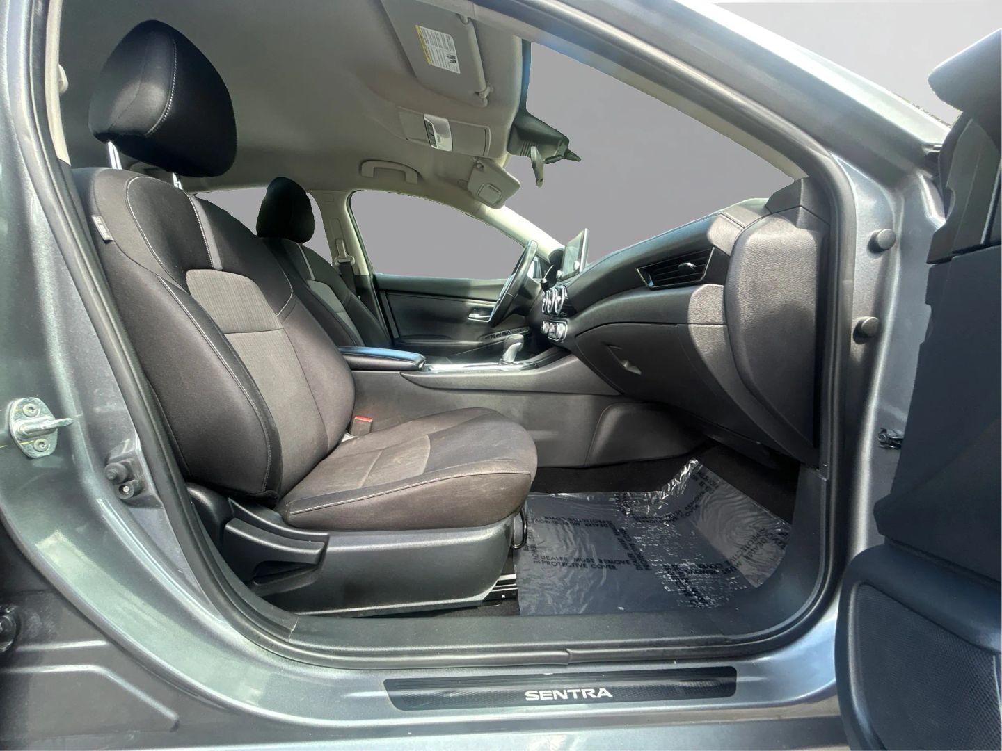nissan sentra 2021 3N1AB8CV9MY310747 image nissan sentra 2021 3N1AB8CV9MY310747 image
