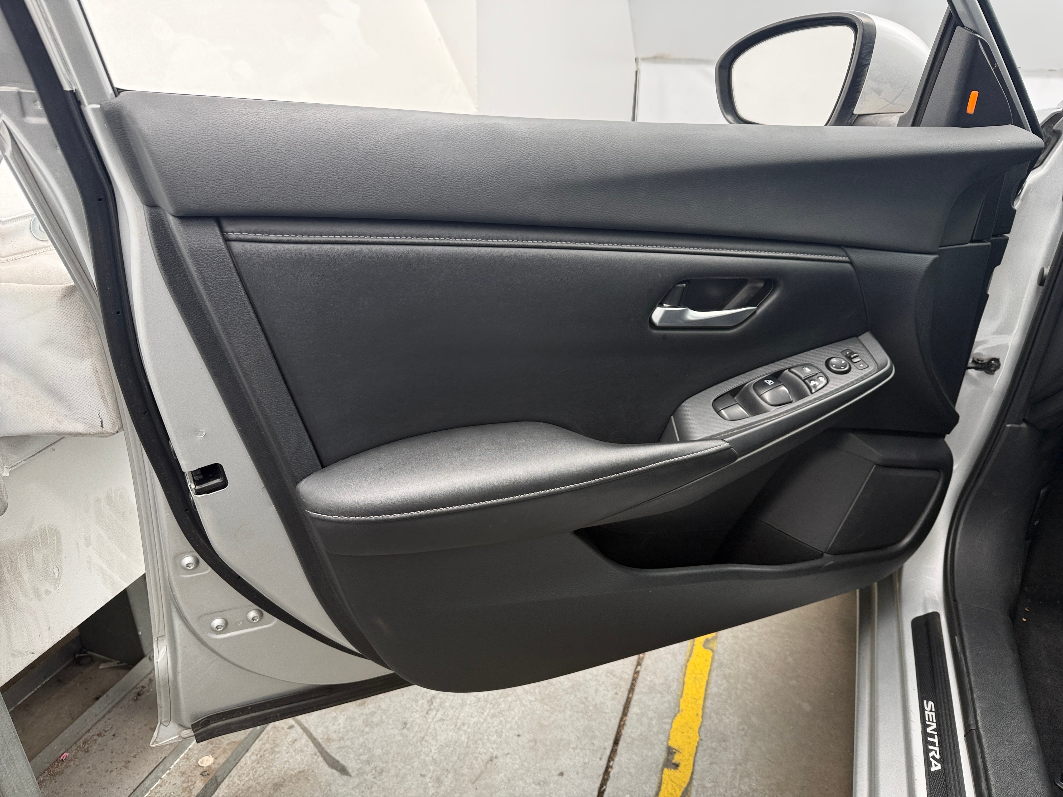 nissan sentra 2021 3N1AB8CV9MY311445 image nissan sentra 2021 3N1AB8CV9MY311445 image