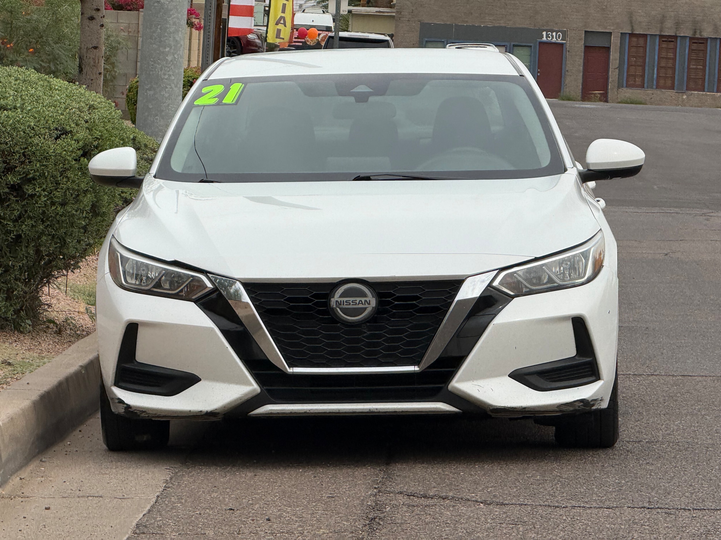 nissan sentra 2021 3N1AB8CV0MY211458 image nissan sentra 2021 3N1AB8CV0MY211458 image