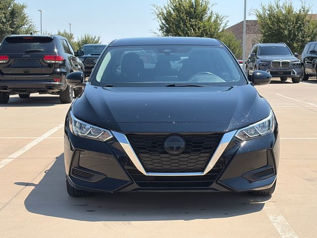 nissan sentra 2021 3N1AB8CV6MY314111 image nissan sentra 2021 3N1AB8CV6MY314111 image