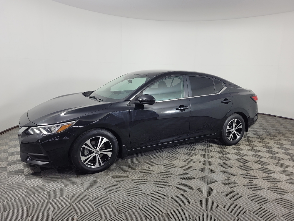 nissan sentra 2021 3N1AB8CV4MY233947 image nissan sentra 2021 3N1AB8CV4MY233947 image