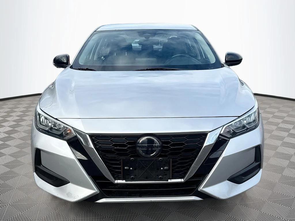 nissan sentra 2021 3N1AB8CVXMY280531 image nissan sentra 2021 3N1AB8CVXMY280531 image