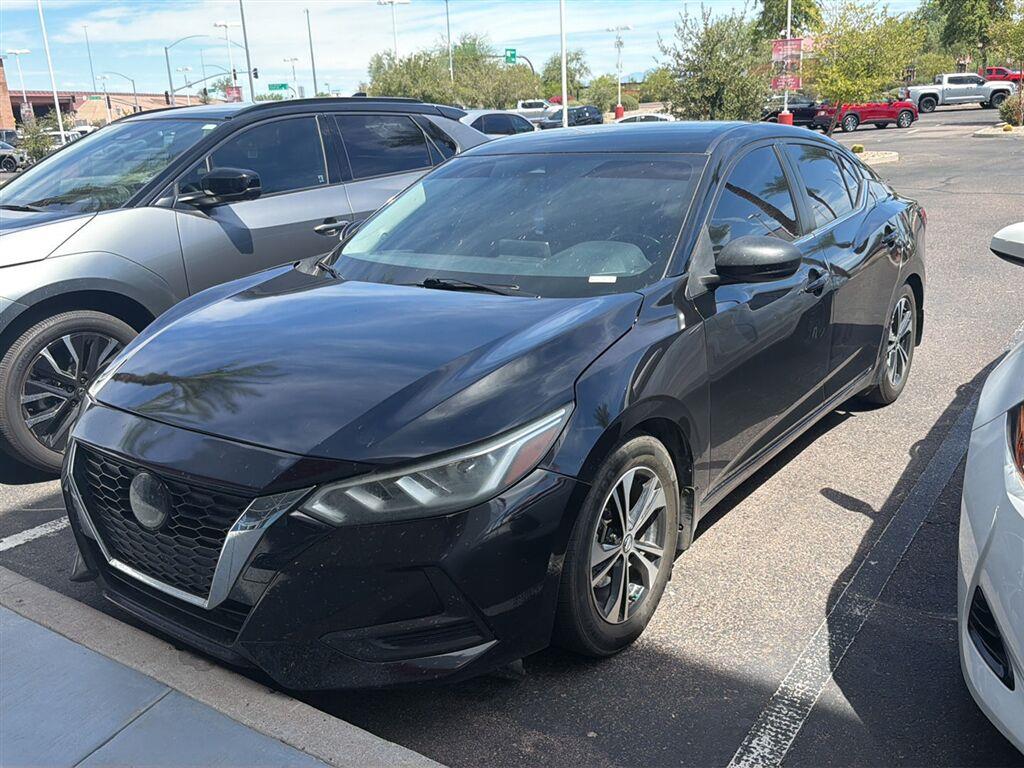 nissan sentra 2021 3N1AB8CV3MY315328 image nissan sentra 2021 3N1AB8CV3MY315328 image