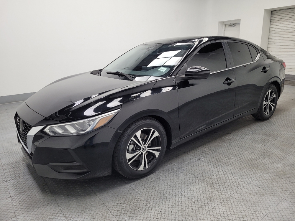 nissan sentra 2021 3N1AB8CV1MY254903 image nissan sentra 2021 3N1AB8CV1MY254903 image
