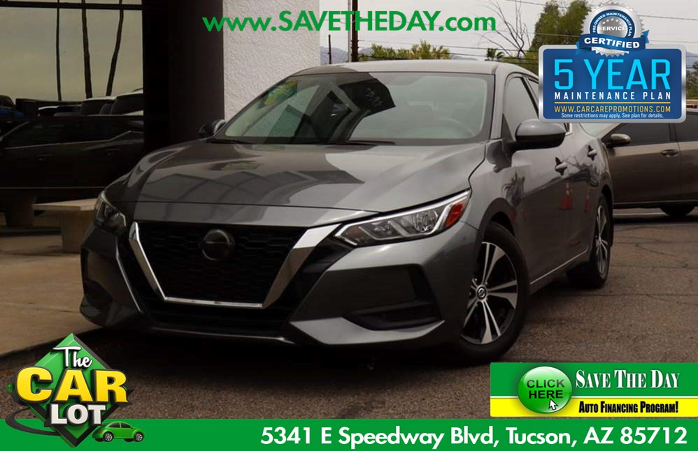 nissan sentra 2021 3N1AB8CV4MY201502 image nissan sentra 2021 3N1AB8CV4MY201502 image