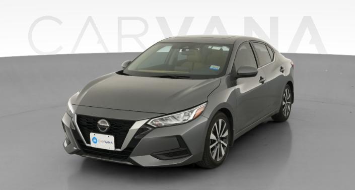 nissan sentra 2021 3N1AB8CV7MY231268 image nissan sentra 2021 3N1AB8CV7MY231268 image