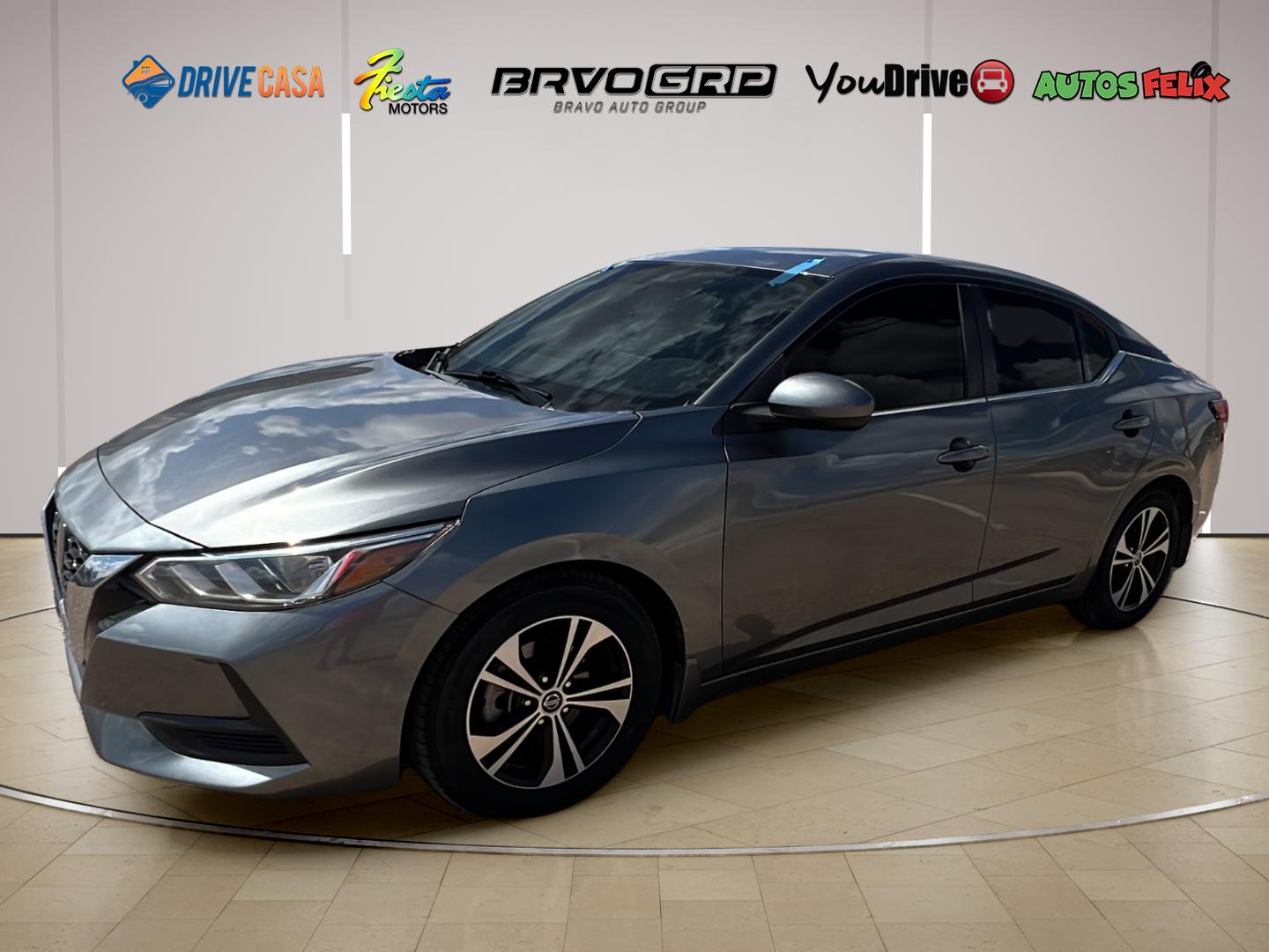 nissan sentra 2021 3N1AB8CV0MY261387 image nissan sentra 2021 3N1AB8CV0MY261387 image