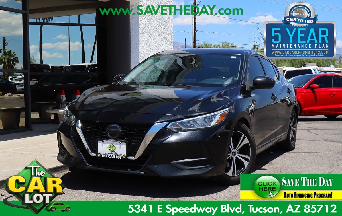 nissan sentra 2021 3N1AB8CV3MY283383 image nissan sentra 2021 3N1AB8CV3MY283383 image