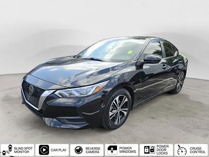 nissan sentra 2021 3N1AB8CV1MY237096 image nissan sentra 2021 3N1AB8CV1MY237096 image