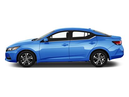 nissan sentra 2021 3N1AB8CV0MY240166 image nissan sentra 2021 3N1AB8CV0MY240166 image