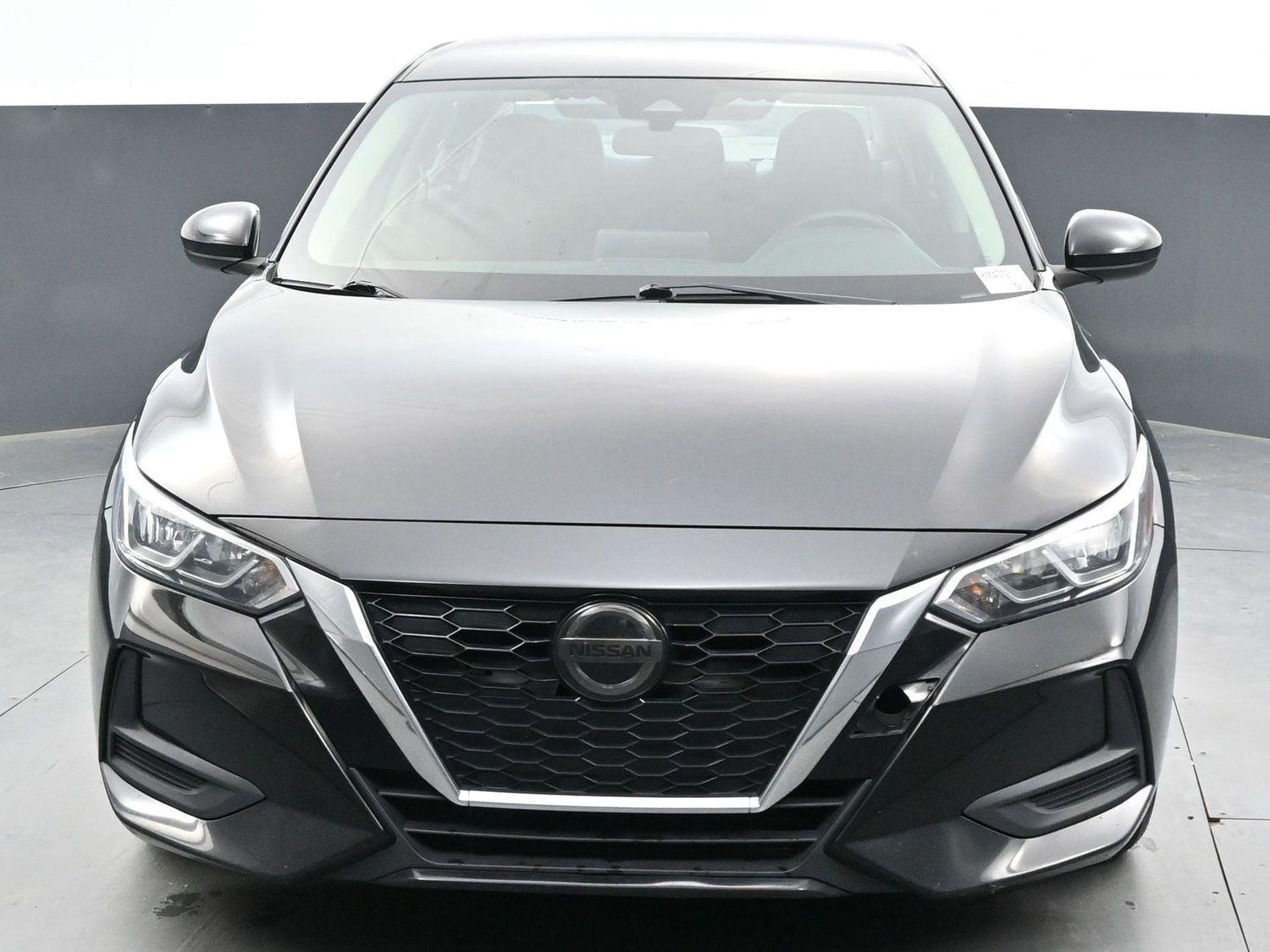 nissan sentra 2021 3N1AB8CV4MY255270 image nissan sentra 2021 3N1AB8CV4MY255270 image