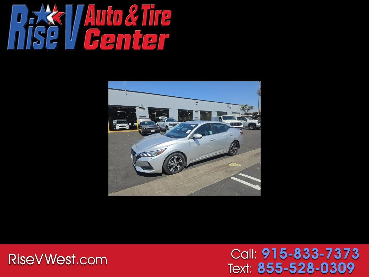 nissan sentra 2021 3N1AB8CV0MY289450 image nissan sentra 2021 3N1AB8CV0MY289450 image