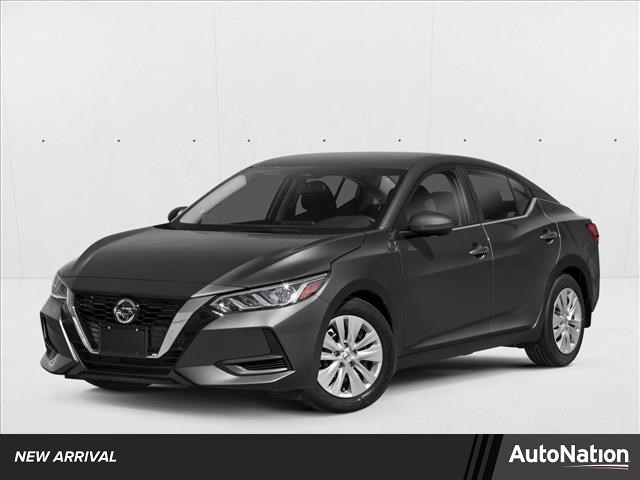 nissan sentra 2021 3N1AB8CV7MY206533 image nissan sentra 2021 3N1AB8CV7MY206533 image