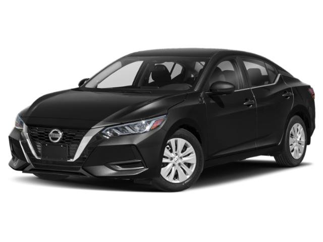 nissan sentra 2021 3N1AB8CVXMY244676 image nissan sentra 2021 3N1AB8CVXMY244676 image