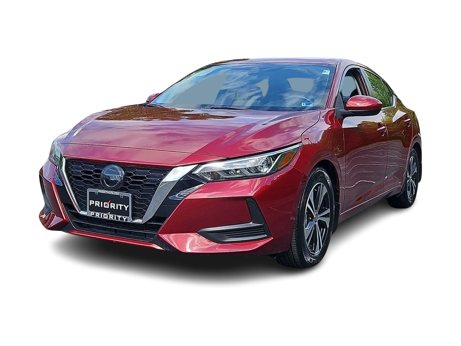 nissan sentra 2021 3N1AB8CV2MY319631 image nissan sentra 2021 3N1AB8CV2MY319631 image