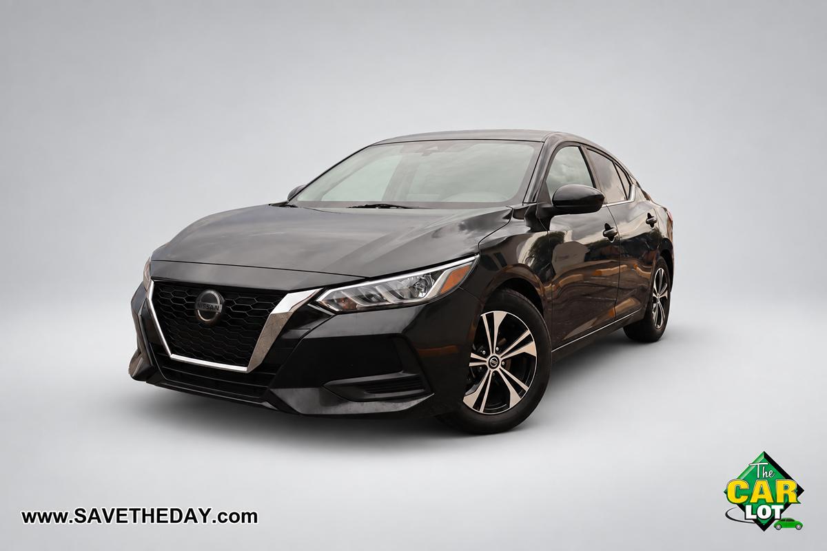 nissan sentra 2021 3N1AB8CV6MY273477 image nissan sentra 2021 3N1AB8CV6MY273477 image