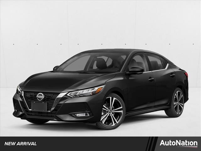 nissan sentra 2021 3N1AB8DV4MY211042 image nissan sentra 2021 3N1AB8DV4MY211042 image