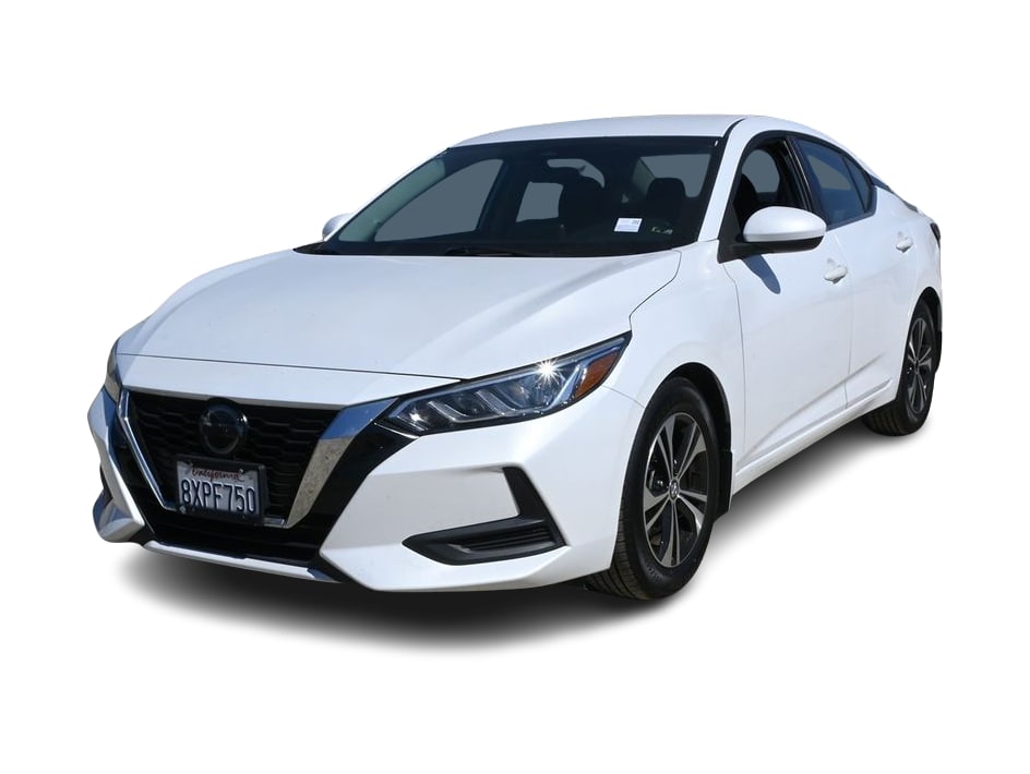 nissan sentra 2021 3N1AB8CV2MY267062 image nissan sentra 2021 3N1AB8CV2MY267062 image