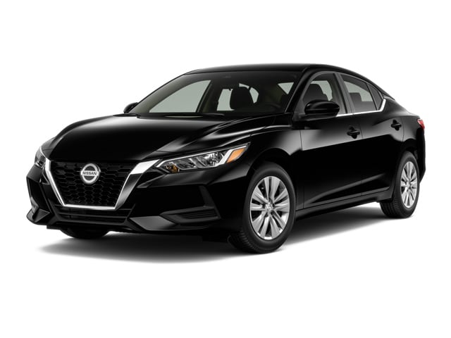 nissan sentra 2021 3N1AB8BV6MY303918 image
