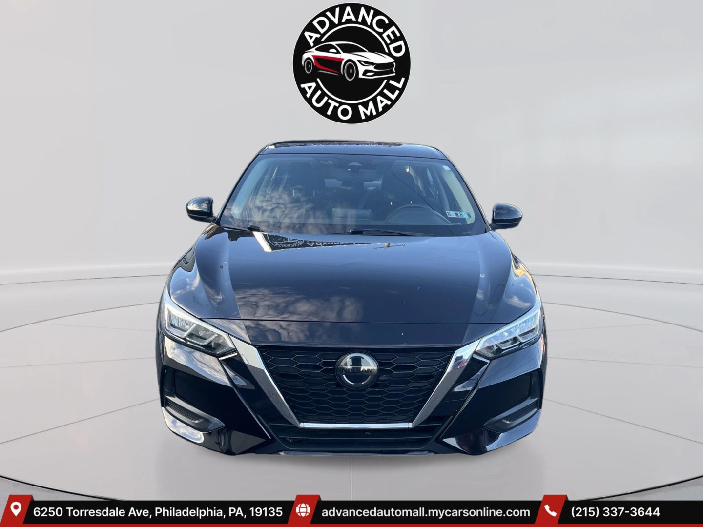 nissan sentra 2021 3N1AB8CV9MY283744 image nissan sentra 2021 3N1AB8CV9MY283744 image