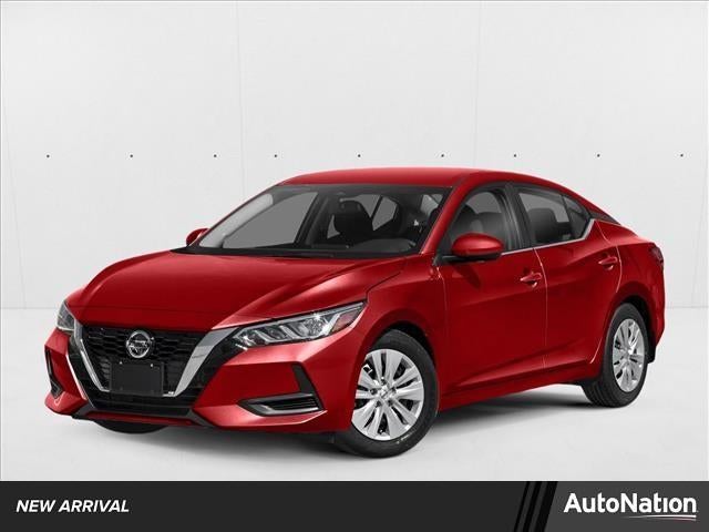 nissan sentra 2021 3N1AB8CV6MY263192 image nissan sentra 2021 3N1AB8CV6MY263192 image