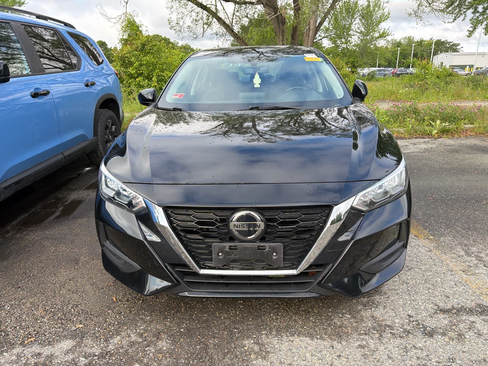 nissan sentra 2021 3N1AB8CV7MY284472 image nissan sentra 2021 3N1AB8CV7MY284472 image