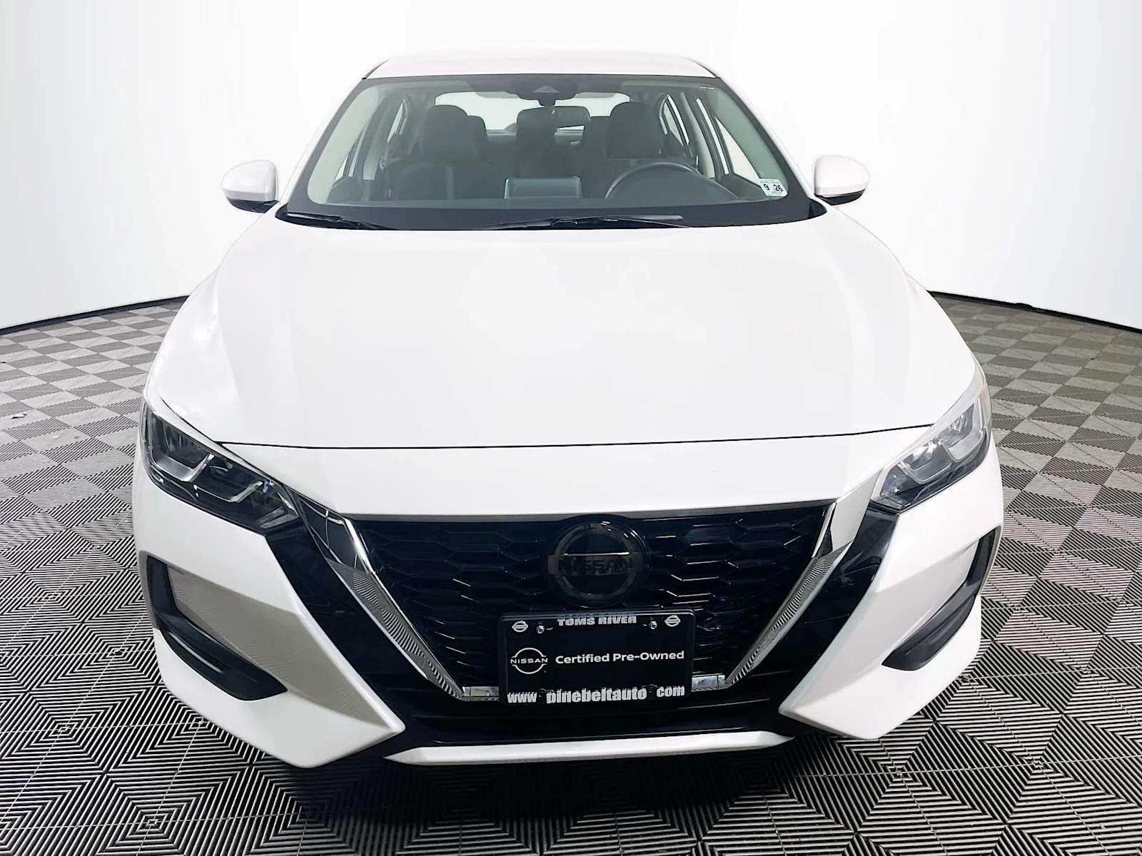nissan sentra 2021 3N1AB8CV9MY317472 image nissan sentra 2021 3N1AB8CV9MY317472 image