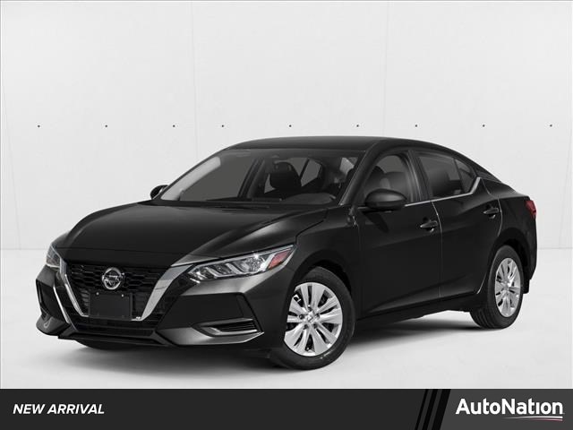 nissan sentra 2021 3N1AB8CV8MY239637 image nissan sentra 2021 3N1AB8CV8MY239637 image