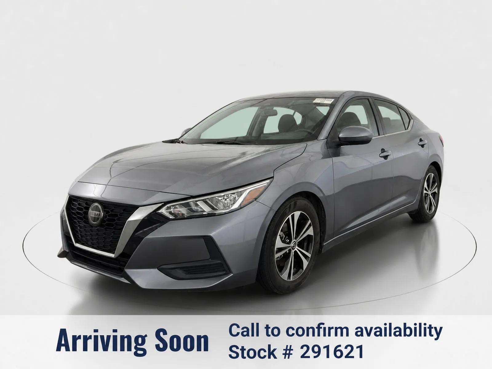 nissan sentra 2021 3N1AB8CV0MY291621 image nissan sentra 2021 3N1AB8CV0MY291621 image