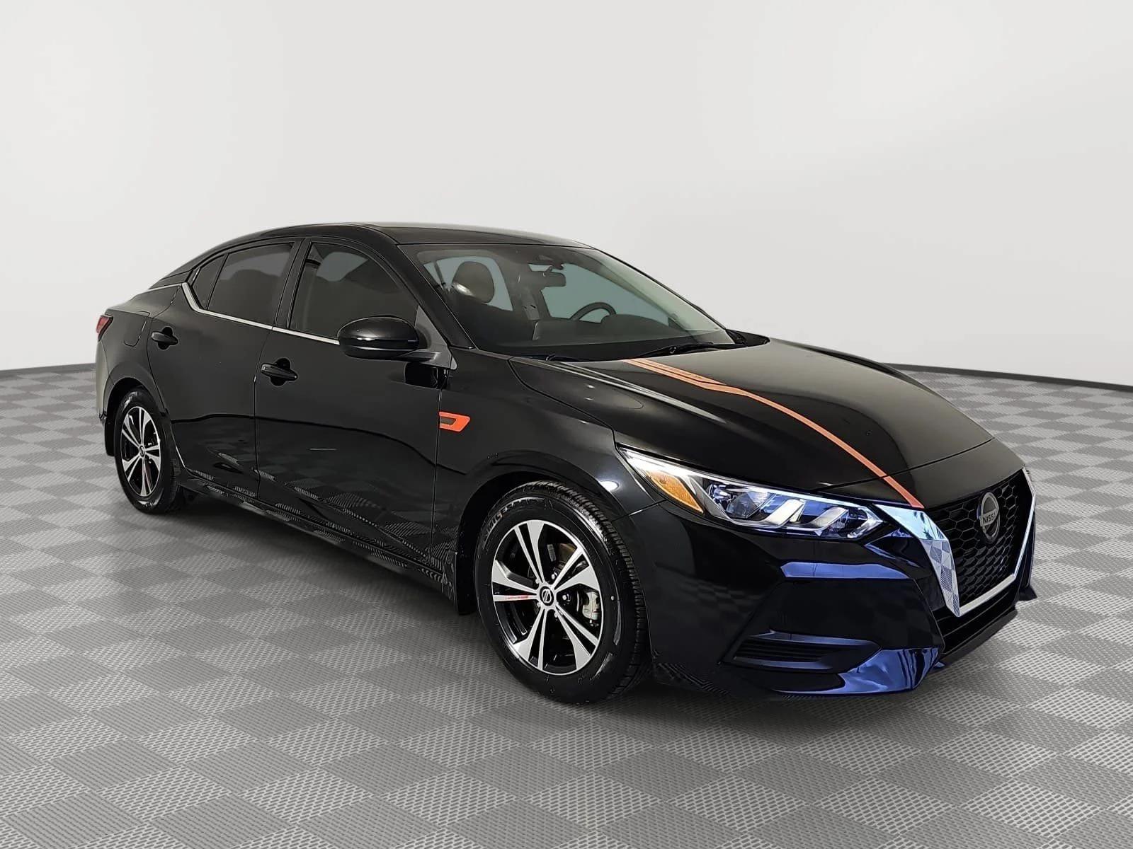 nissan sentra 2021 3N1AB8CV0MY219690 image nissan sentra 2021 3N1AB8CV0MY219690 image