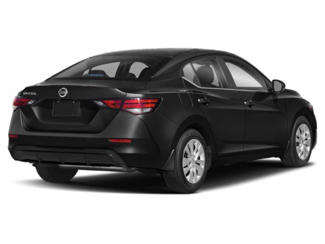 nissan sentra 2021 3N1AB8CV9MY263297 image nissan sentra 2021 3N1AB8CV9MY263297 image
