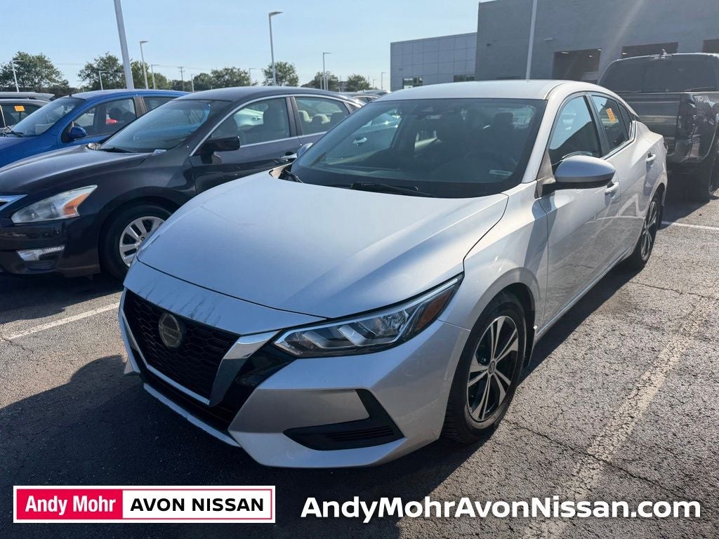 nissan sentra 2021 3N1AB8CV7MY242495 image nissan sentra 2021 3N1AB8CV7MY242495 image