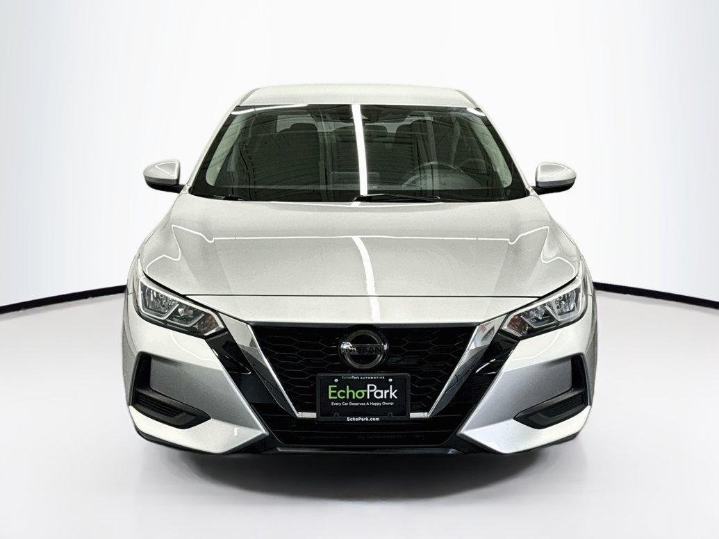 nissan sentra 2021 3N1AB8CV0MY249790 image nissan sentra 2021 3N1AB8CV0MY249790 image