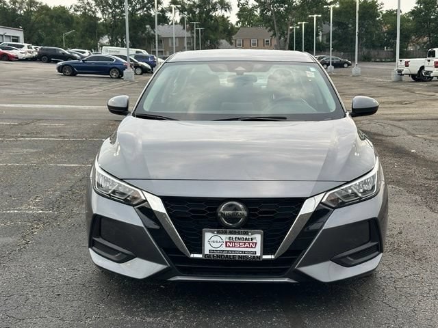 nissan sentra 2021 3N1AB8CV8MY213930 image nissan sentra 2021 3N1AB8CV8MY213930 image