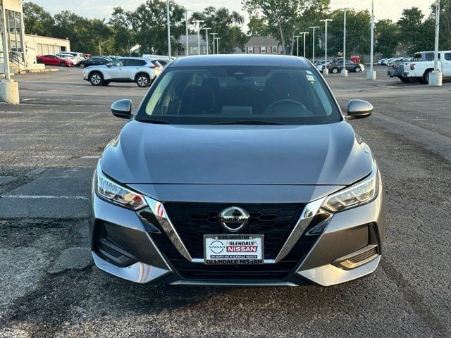 nissan sentra 2021 3N1AB8CV1MY222968 image nissan sentra 2021 3N1AB8CV1MY222968 image
