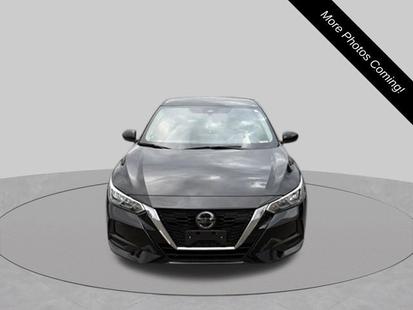 nissan sentra 2021 3N1AB8CV7MY229889 image nissan sentra 2021 3N1AB8CV7MY229889 image